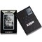 Zippo Zippo For Honor Game Street Chrome ZIP-49243 - alternate 3